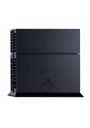 PlayStation 4 1TB матовая черная + Uncharted (PS4)